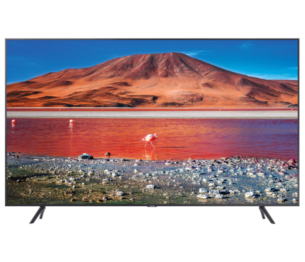 Samsung UE50TU7122 - 1009438 - zdjęcie